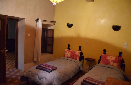 Skoura House | kasbah 123 soleil