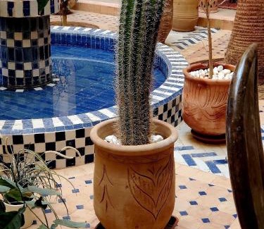 Hassilabied Hotel | Kasbah Mohayut