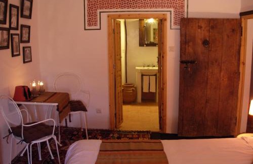 Telouet Bed & Breakfast | Kasbah Tigmi N'Oufella
