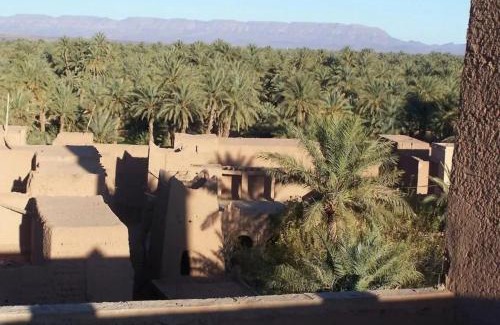 Amezrou House | Kasbah Ziwana - Guesthouse