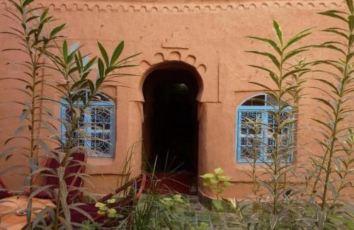 Amezrou House | Kasbah Ziwana - Guesthouse