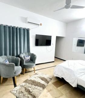 Rawalpindi House | Kashiyana Guest House