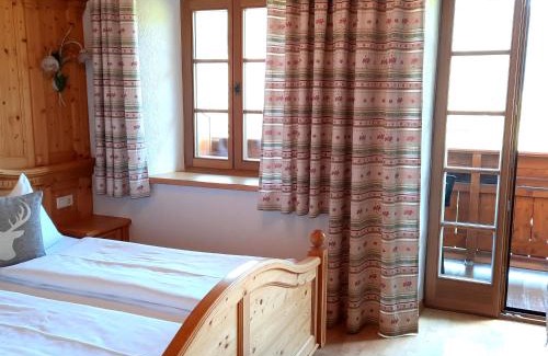 Sankt Michael im Lungau Apartment | Kasparbauer