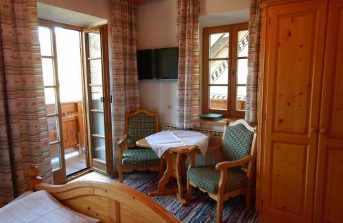 Sankt Michael im Lungau Apartment | Kasparbauer