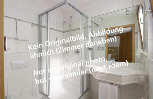 Numbrecht Hotel | Kaspers Gästehaus