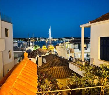 Porto Heli House | Kassandra