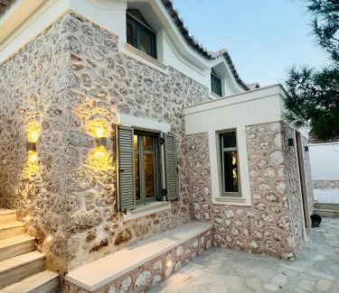 Porto Heli House | Kassandra