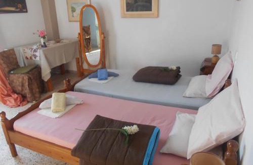 Aipeia Apartment | Kassimiotis