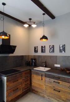 Mainz-Bingen Apartment | Kastaniennest