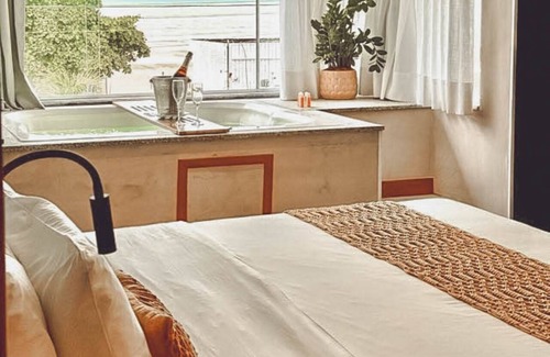 Jardim Oceania Hotel | Kastel Jampa