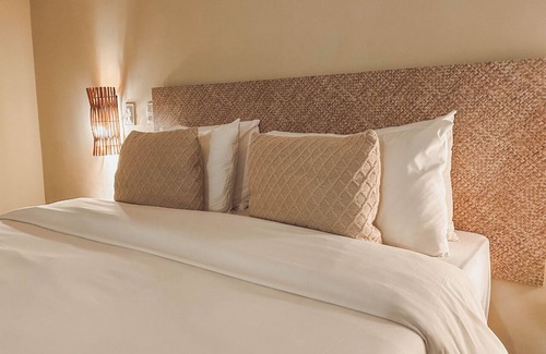 Jardim Oceania Hotel | Kastel Jampa