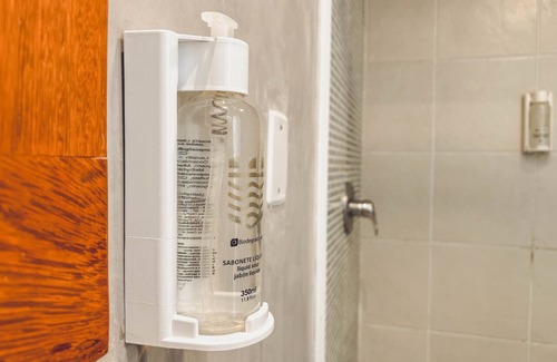 Jardim Oceania Hotel | Kastel Jampa