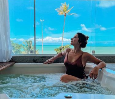 Jardim Oceania Hotel | Kastel Jampa Hotel