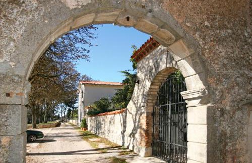 Martinski House | Kastel Pineta in Sveti Martin * Istrien