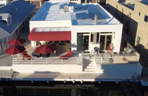 Moovalya Keys House | Kastle on the Keys, private dock