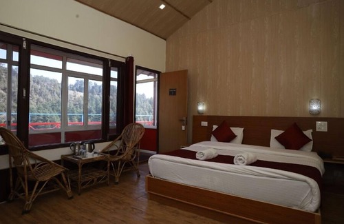 Kanatal Hotel | Kastura Cottages - Kanatal