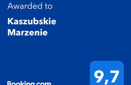 Kartuzy House | Kaszubskie Marzenie