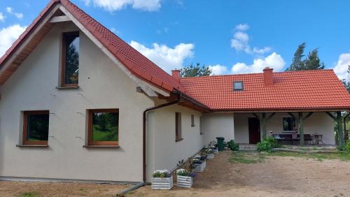 Kartuzy House | Kaszubskie Marzenie