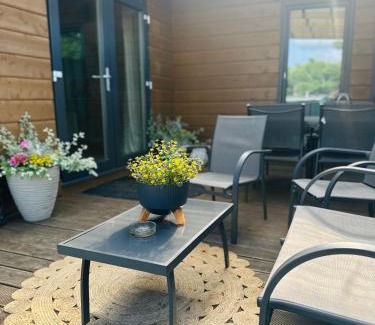 Pomerania Province Apartment | Kaszubskie Zacisze