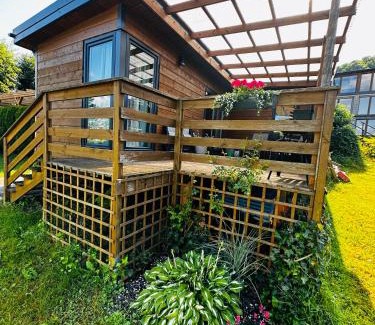 Pomerania Province Apartment | Kaszubskie Zacisze