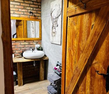 Pomerania Province Apartment | Kaszubskie Zacisze