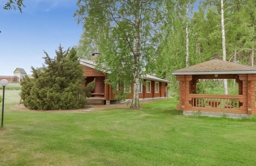 Ikaalinen House | Katajainen by Interhome