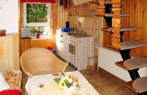 Quetzin House | Katarina I+II by Interhome