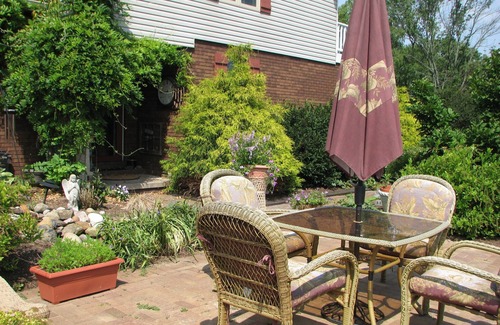 Millersburg House | Kate's Guest House "Hidden Retreat"