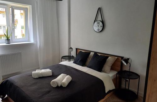 Srodmiescie Apartment | katedrahouse