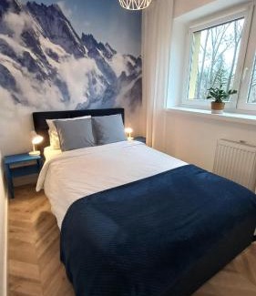 Srodmiescie Apartment | katedrahouse