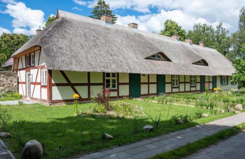 Lassan Apartment | Katen am Schwanenteich - Graue Kate