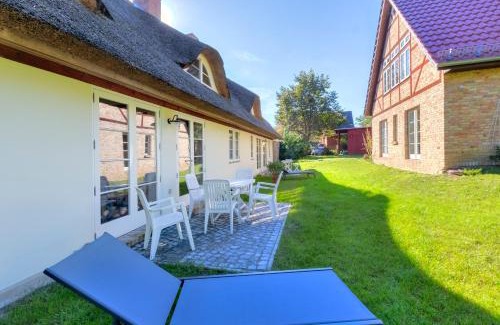 Lassan Apartment | Katen am Schwanenteich - Graue Kate