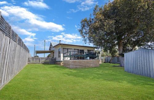 Paynesville House | Katisha Cottage