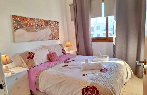 Paphos Apartment | Kato Paphos Apt 400m To The Beach