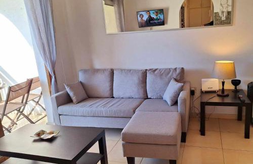 Paphos Apartment | Kato Paphos Apt 400m To The Beach
