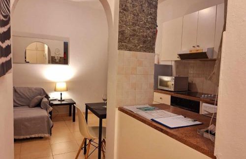 Paphos Apartment | Kato Paphos Apt 400m To The Beach
