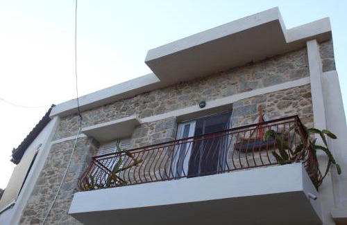 Sitia House | Katofigi