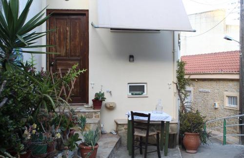 Sitia House | Katofigi