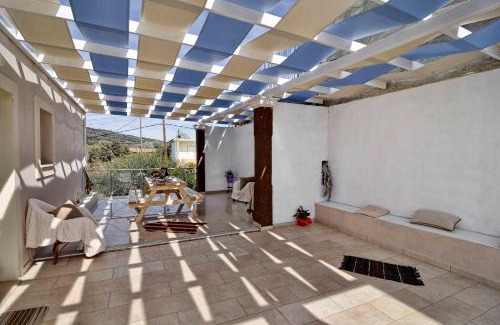 Agios Georgios Pagon House | Katoi Apartment 2 Agios Georgios Pagoi