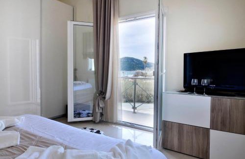 Agios Georgios Pagon House | Katoi Apartment 2 Agios Georgios Pagoi