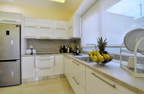 Agios Georgios Pagon Apartment | Katoi Apartment 1 Agios Georgios Pagoi