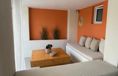 Maries House | Katoi traditional house