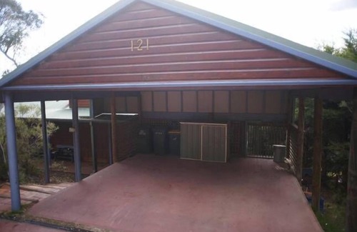 Katoomba Apartment | Katoomba Retreat Lotus Suite