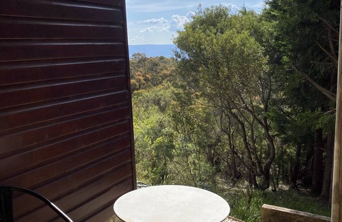 Katoomba Apartment | Katoomba Retreat Lotus Suite