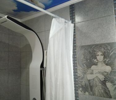 Kallikratia Apartment | Katrine Seaside Rooms #PROPERTLY