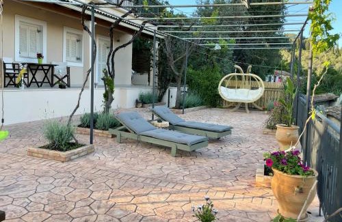 Velonades Apartment | KATSANTONIS LUXURY HOUSE