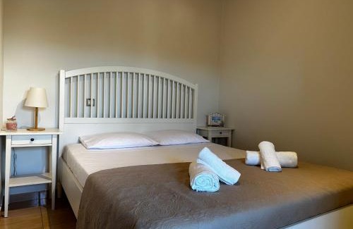 Velonades Apartment | KATSANTONIS LUXURY HOUSE