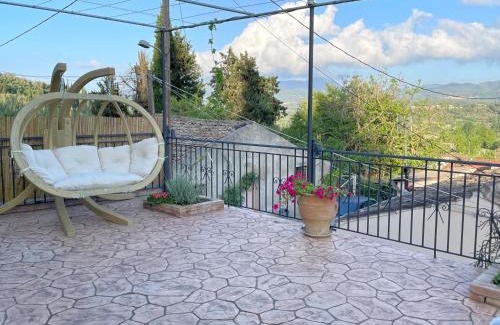 Velonades Apartment | KATSANTONIS LUXURY HOUSE