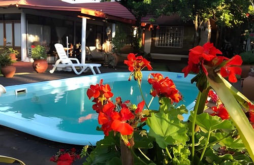 Obera Condo | KatyArte Cabins Comfort and Style in Oberá