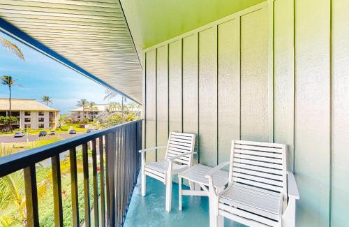 Hanamaulu House | Kauai Beach Resort #1317